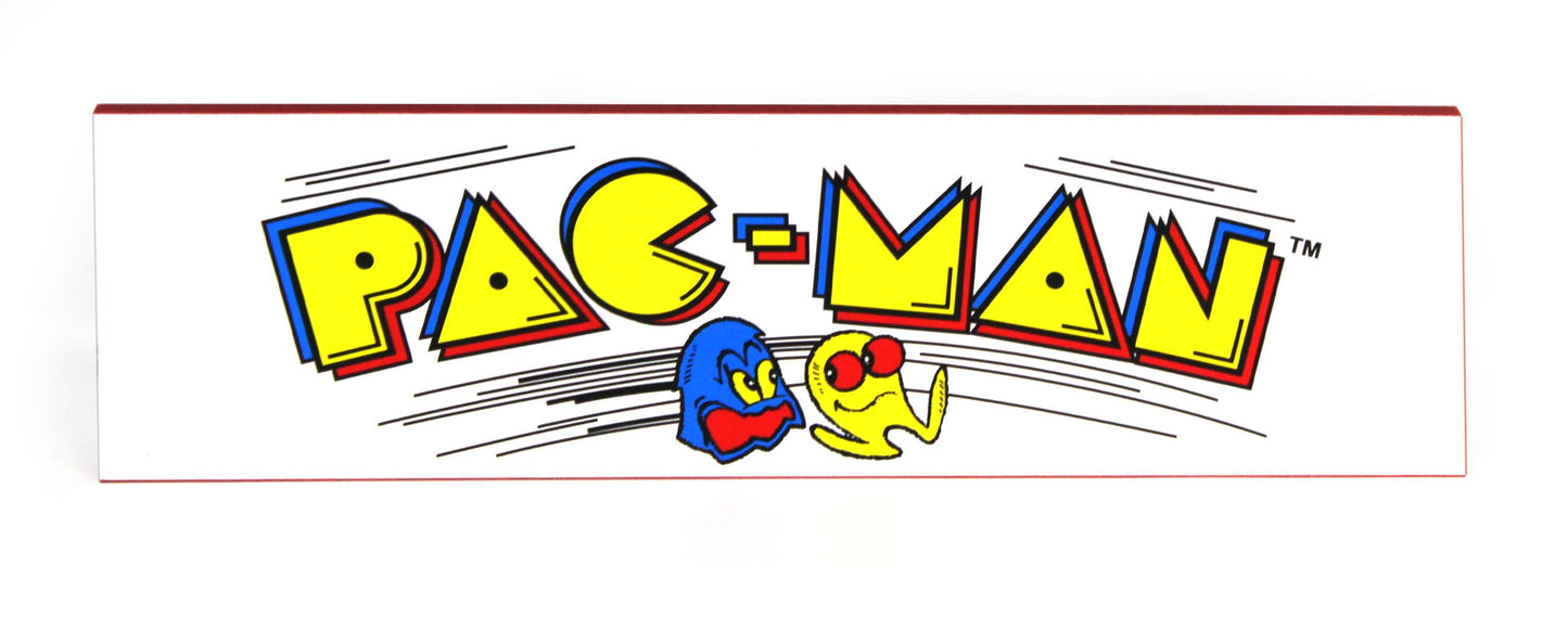 PAC-MAN™ Marquee