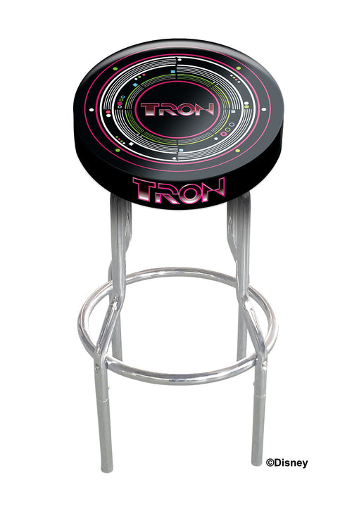 Tron Adjustable Stool
