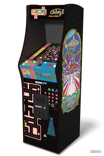 Class of '81 Deluxe Arcade Machine