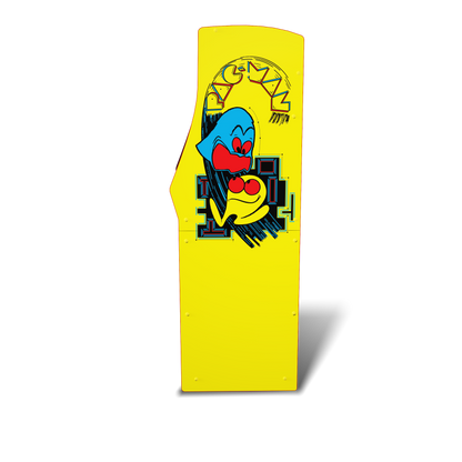 PAC-MAN Deluxe Arcade Machine