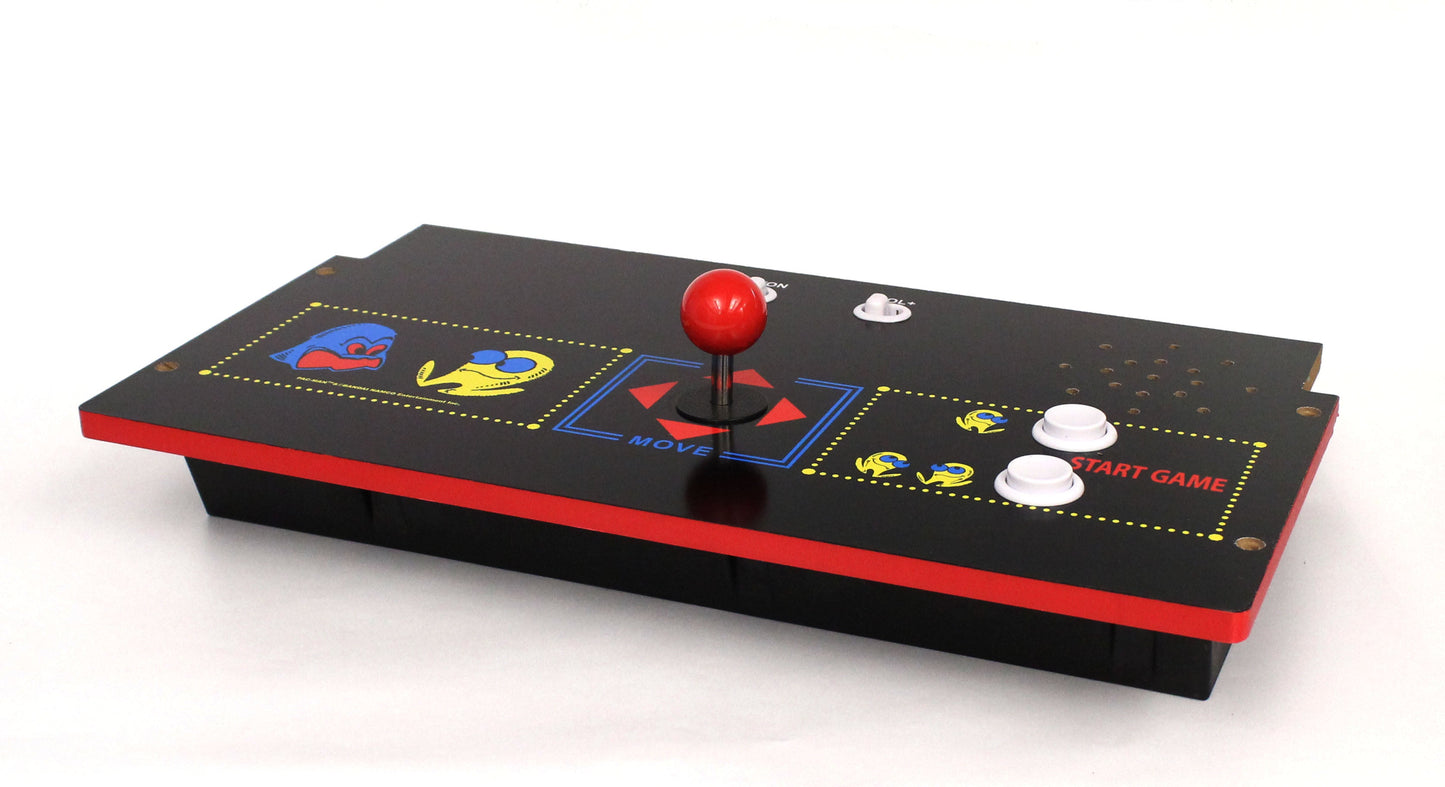 Button Set for PAC-MAN™