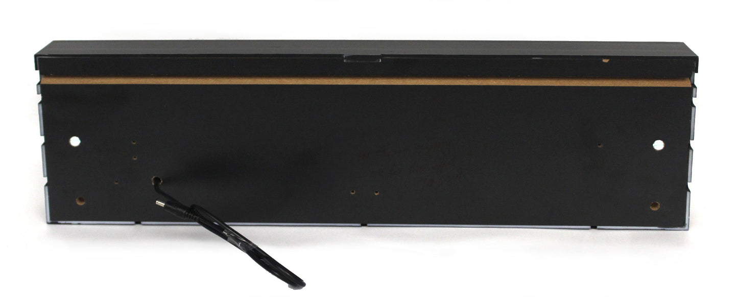 Galaga Light Up Marquee