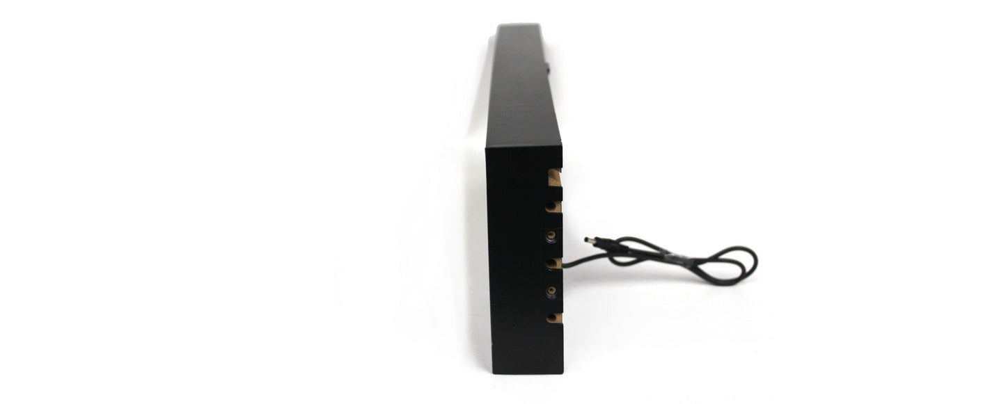 Golden Tee Light Up Marquee