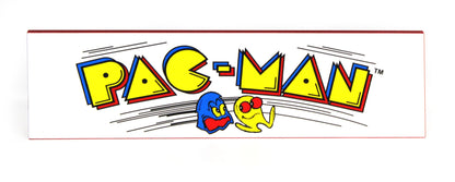 PAC-MAN™ Marquee