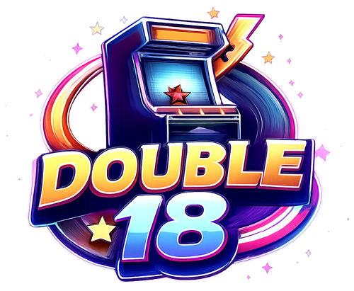 Double 18