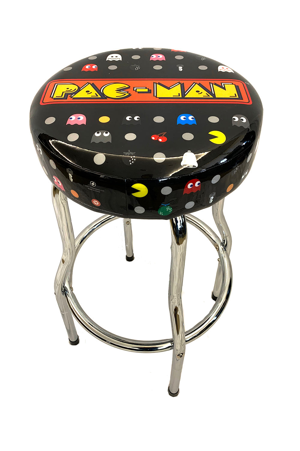 Bandai Legacy Adjustable Stool