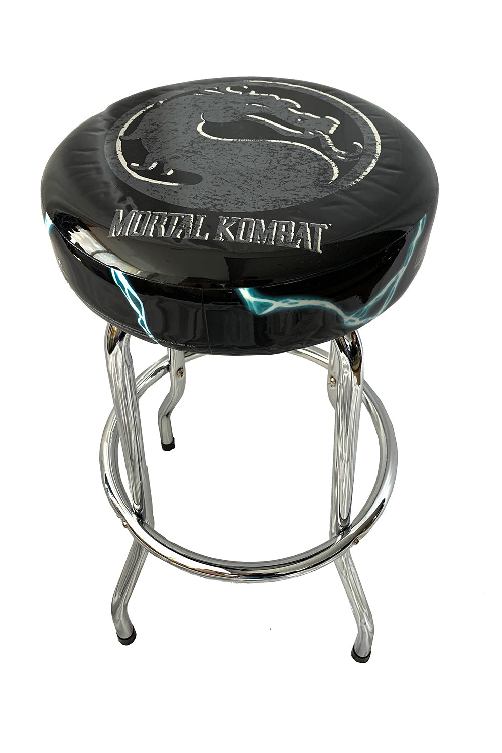 Midway Legacy Adjustable Stool