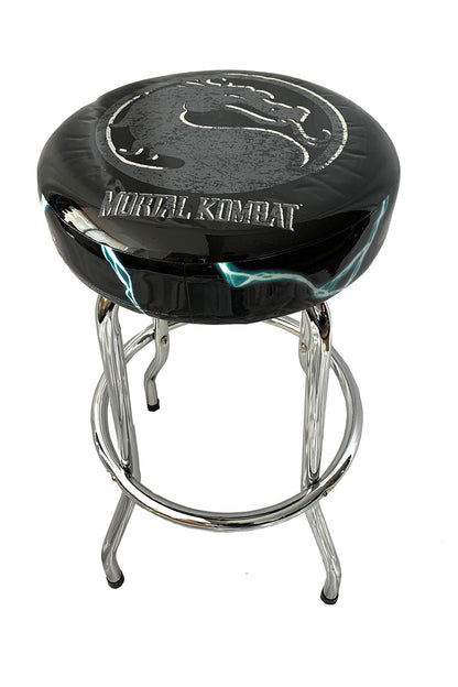 Midway Legacy Adjustable Stool