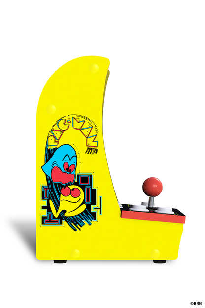 PAC-MAN Counter-Cade®