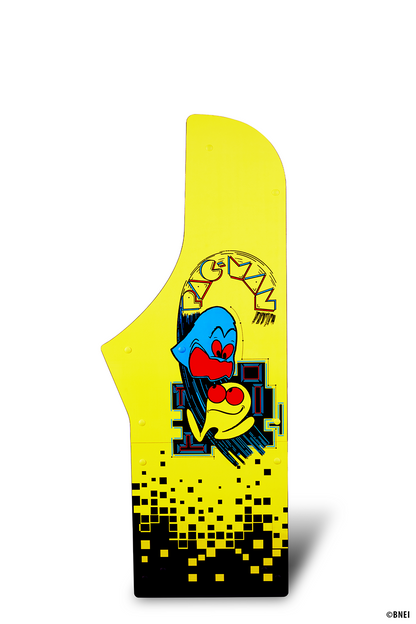 PAC-MAN Classic SE Arcade Game