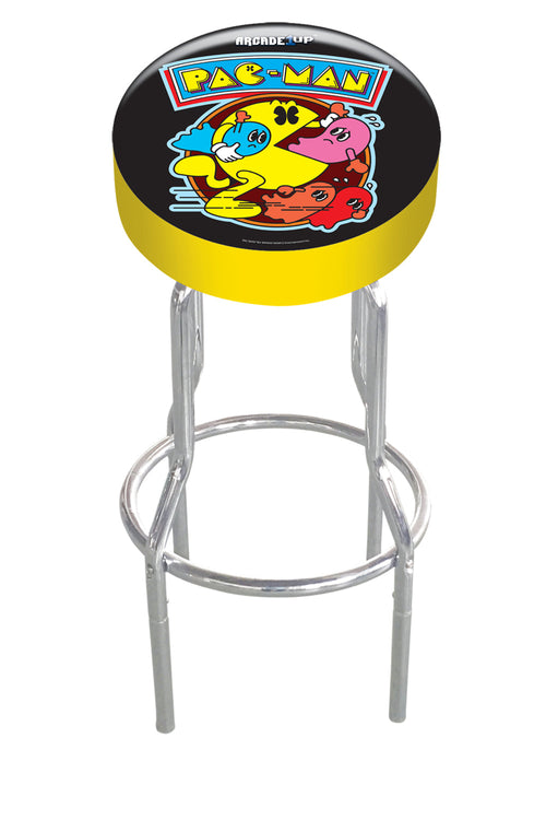PAC-MAN™ Adjustable Stool