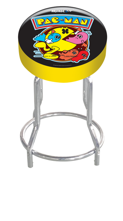 PAC-MAN™ Adjustable Stool