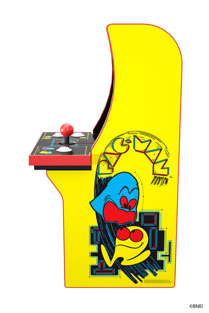 ARCADE ONE UP™ PAC-MAN Collectorcade™
