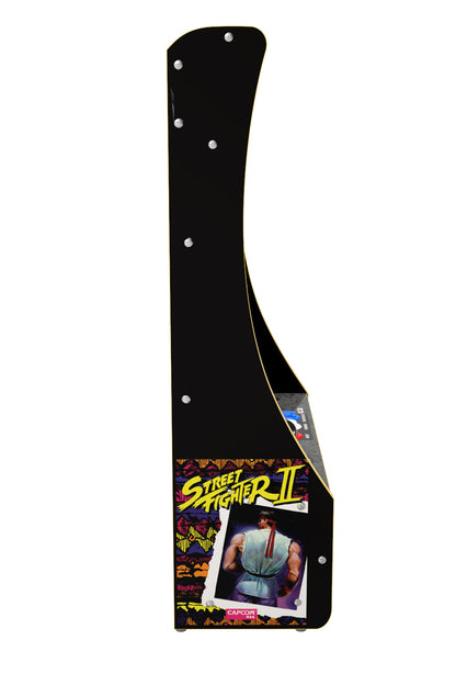 Street Fighter Partycade