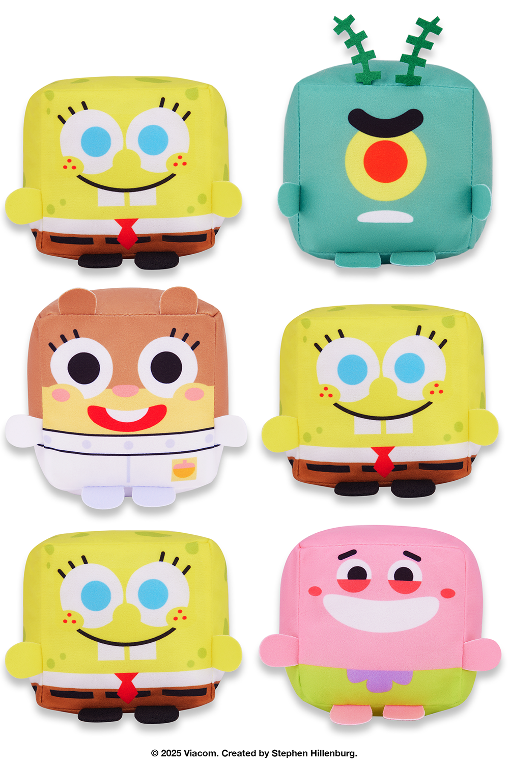 Arcade1Up SpongeBob SquarePants Claw Machine