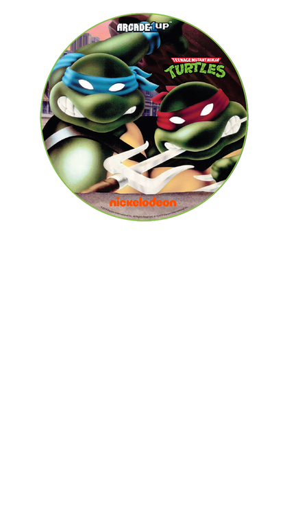 Teenage Mutant Ninja Turtles™ Adjustable Stool