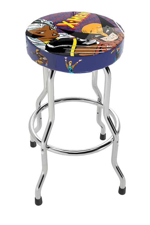 X-Men Adjustable Stool