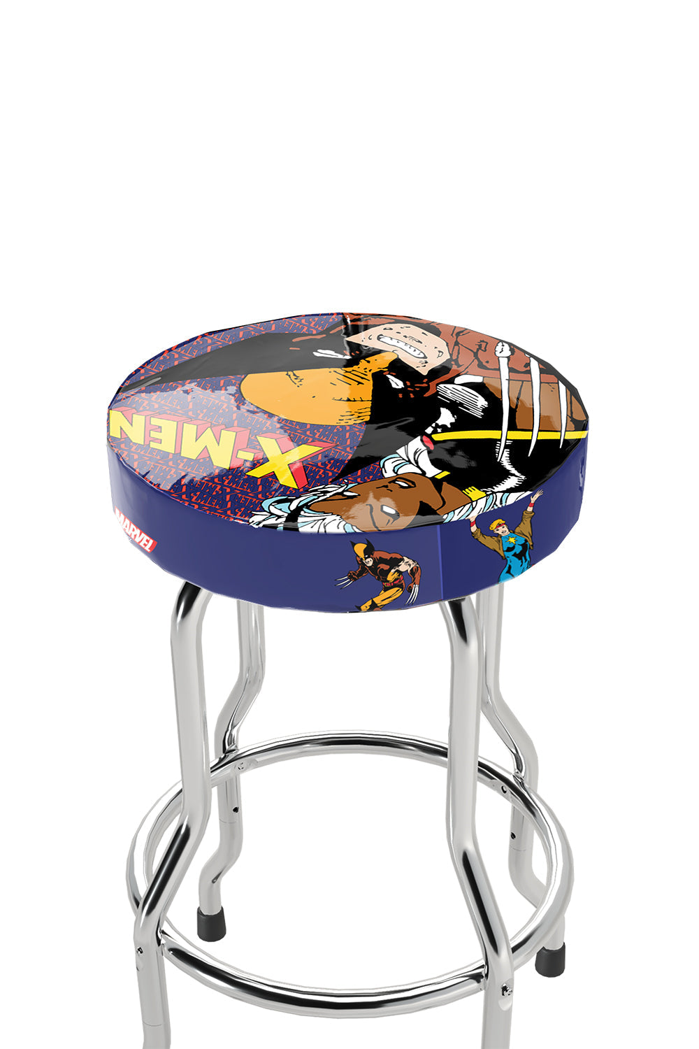 X-Men Adjustable Stool