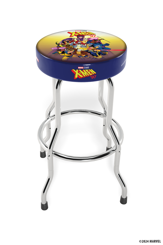 Marvel X-Men '97 Adjustable Stool