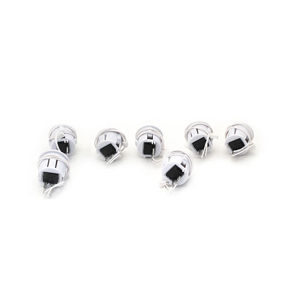 Asteroids Deluxe Button Set