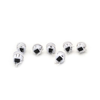 Asteroids Deluxe Button Set