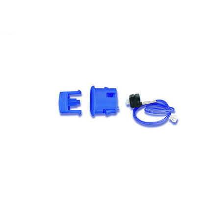 Final Fight Button Set