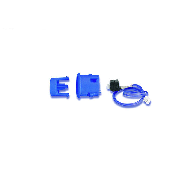 Street Fighter Button Set