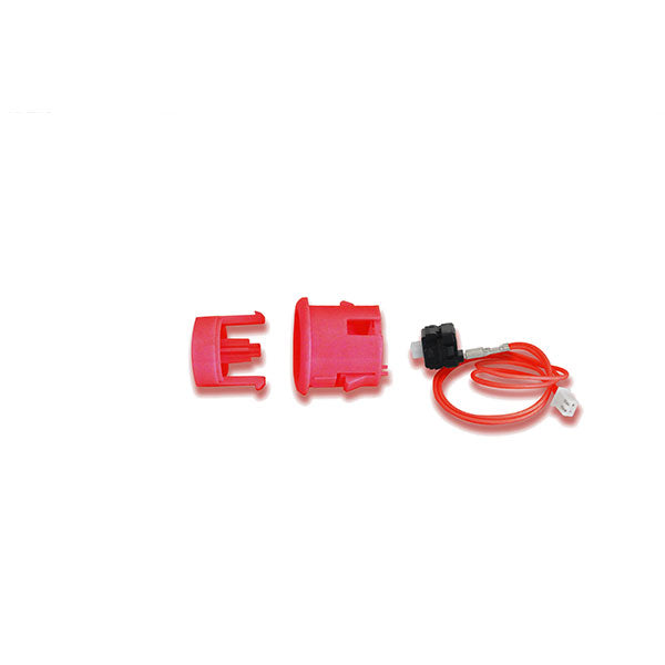 Centipede Button Set