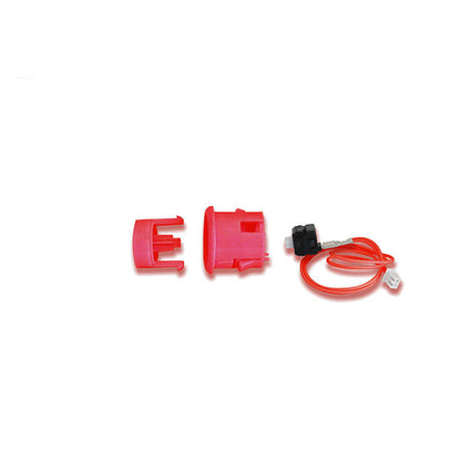 Centipede Button Set