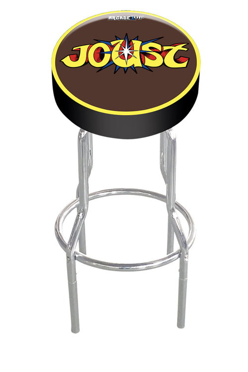 Joust Adjustable Stool